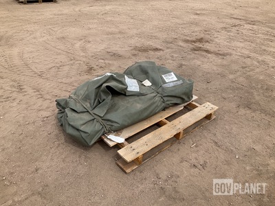 Tent Section
