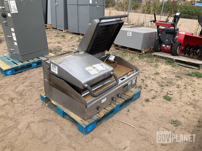 Lang Griddle