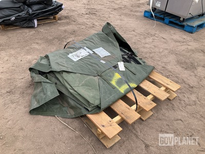 Tent Component