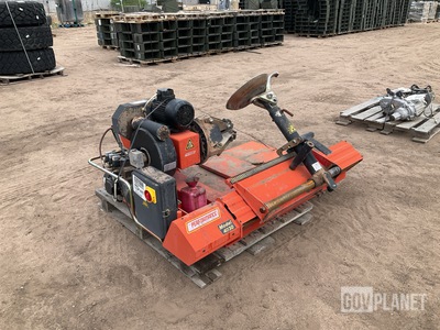 The Performance Equipment 4030 Wheel Balancer