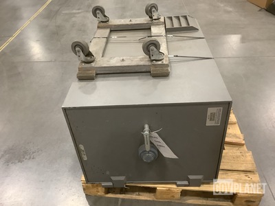 Trusted Systems AA-C-2786 Safe