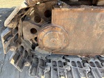 Drivetrain  with Final Drives