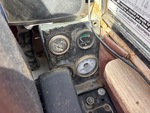 Control Station  with Gauges