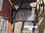 Control Station  with Oil Pressure