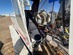 Control Station  with Seats/Armrests