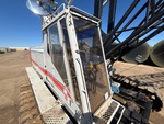 Control Station  with Glass