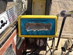 Control Station  with Load Moment Indicator
