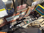 Control Station  with 