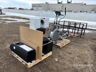 Office Furniture 家具