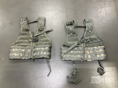 (151) Fighting Load Carriers