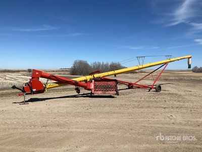 2006 Westfield MK 130-71 13 in x 71 ft Swing Coclea grano