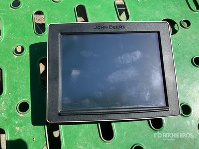 John Deere Gen 4 4640 Display direzionale
