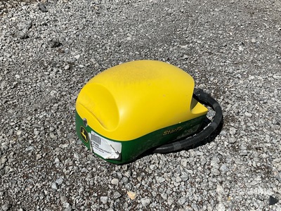 John Deere StarFire 6000 Ricevitore sistema di navigazione satellitare