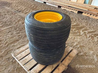 Alliance 19.0/45-17 Tires (Unused)