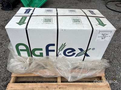 Ag Flex Grain Bag (Unused)