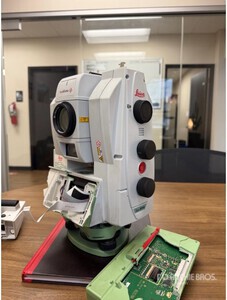 2023 (unverified) Leica MS60 R2000 Multi Station