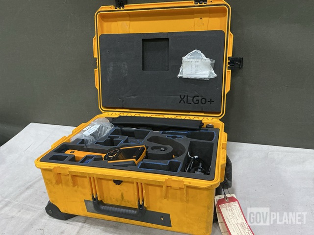 GE XL Go+ Borescope Kit