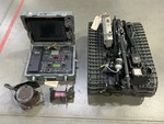 Picture, Left Front Corner