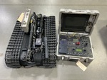 Picture, Left Front Corner