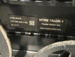 Serial Number / VIN