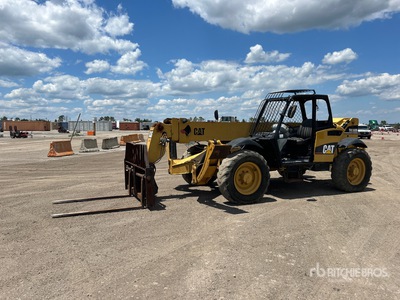 2003 Cat TH360B Telehandler