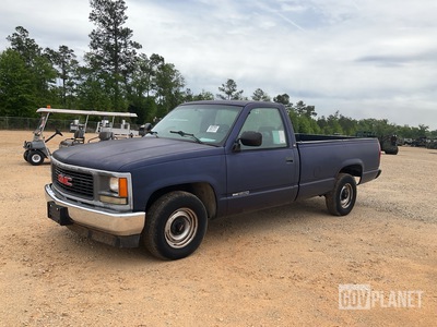1994 GMC Sierra 1500 SL Pickup