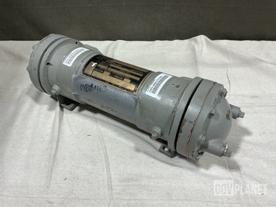 ITT Standard 5-144-05-016-001 Electronic Equipment Cooler