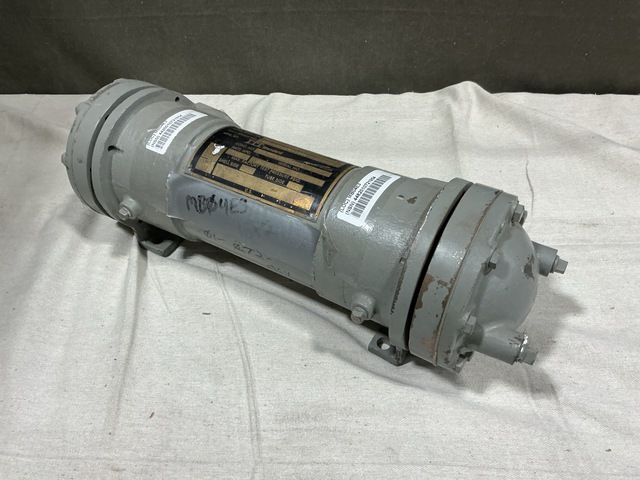 ITT Standard 5-144-05-016-001 Electronic Equipment Cooler