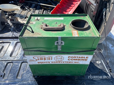 Brehon Portable Combine Divers