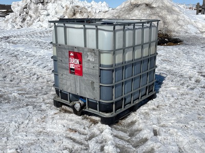 Duron HP 15W-40 Engine Oil