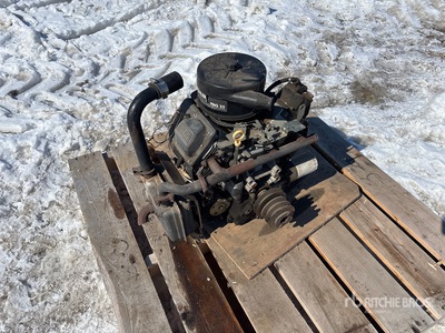 Kholer Pro 25 Silnik