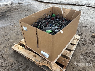 Quantity of Samsara CM31 Dash Videokameras