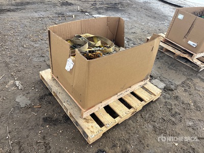 Chains/Boomers/Straps