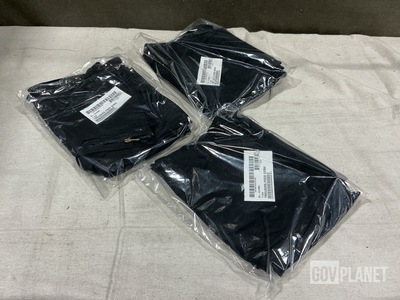 (114) Pairs of Food Service Trousers