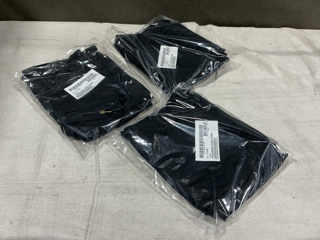 (114) Pairs of Food Service Trousers