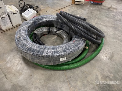 Quantity of Air Drill Hose Pièces diverses
