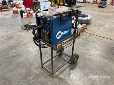 Miller Spectrum 2050 55 A قاطع بلازما