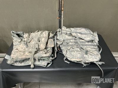 (26) Large Field Pack Sets