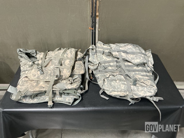 (26) Large Field Pack Sets