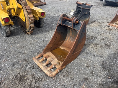 Cat 24 in 0.26 cyd Q/C Digging Excavator Bucket