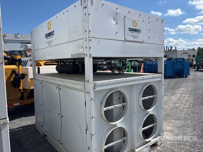 2021 Ohio Cat 30T DX Air Conditioner