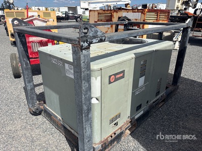 2011 Trane NEED Aire acondicionado