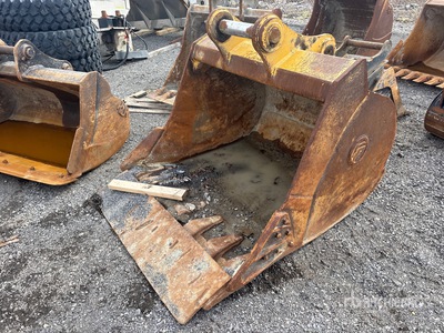 60 in Q/C Digging Excavator Bucket