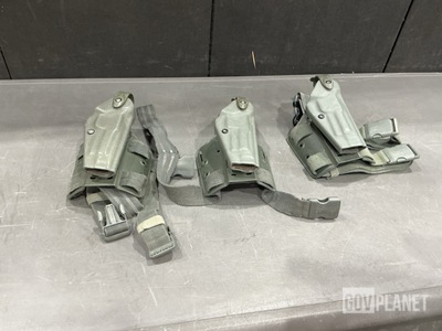 (50) Pistol Holsters