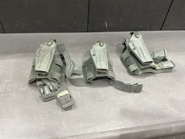 (50) Pistol Holsters