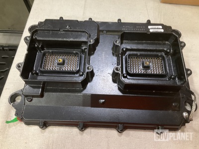 BAE Systems 12422551-004 Engine Control Module