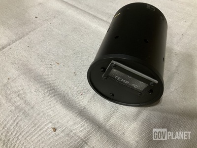 (3) Howell BH187B70 Temperature Indicators