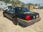 Picture, Left Rear Corner