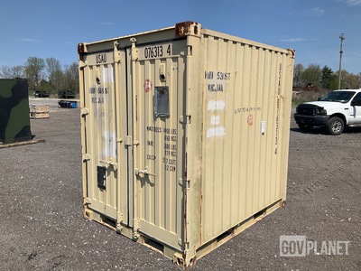 Forward Area Water Point Supply System