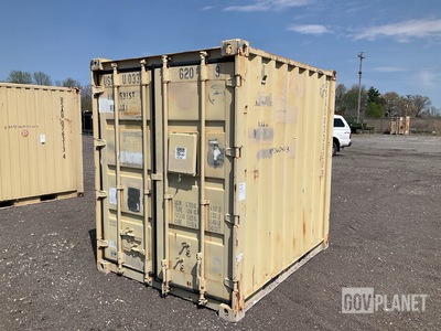 Forward Area Water Point Supply System